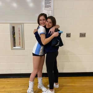 Meet your Posher, Kathryn